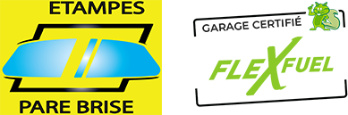 LOGO ÉTAMPES PARE BRISE